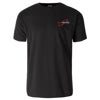 Picture of 360 Painting Fruit of the Loom® Ink Printed 5-Ounce Heavy Cotton HD™ T-Shirt