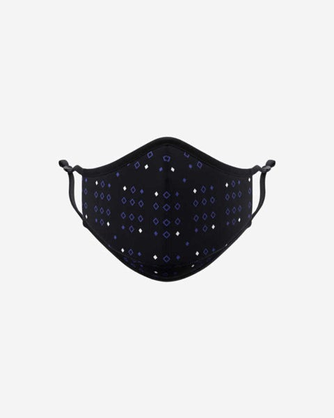 Picture of Blue Diamond RFS Face Mask
