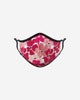 Picture of Pink Flower RFS Face Mask