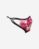 Picture of Pink Flower RFS Face Mask