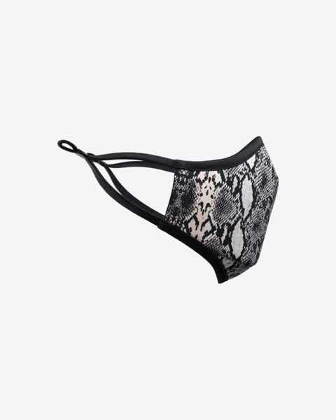 BuildASign Enterprise Covid-19. Python RFS Face Mask