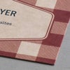 Picture of Premium Paper Business Cards