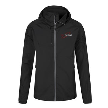 Picture of 360 Painting Elevate Flint Lightweight Men's Jacket