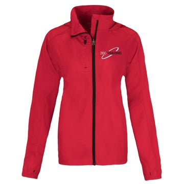 Picture of 360 Painting Elevate Flint Lightweight Women's Jacket