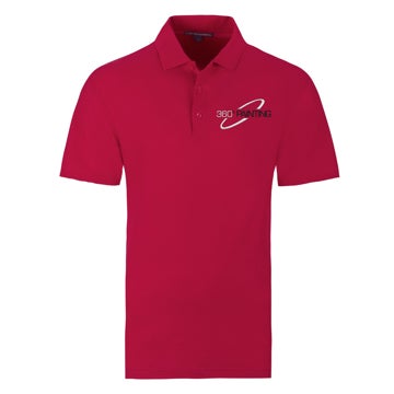 Picture of 360 Painting Port Authority® Core Classic Pique Polo