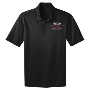 Partners Men's Silk Touch Polo