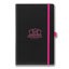 Picture of Castelli® Tucson Edge Medium Ivory Notebook