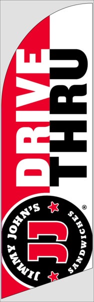 Picture for category Feather Flags