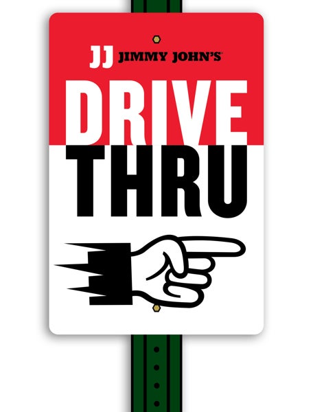 Picture for category Signs