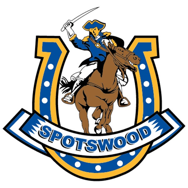 Picture for category Spotswood High School