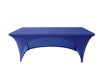Table Cover open back