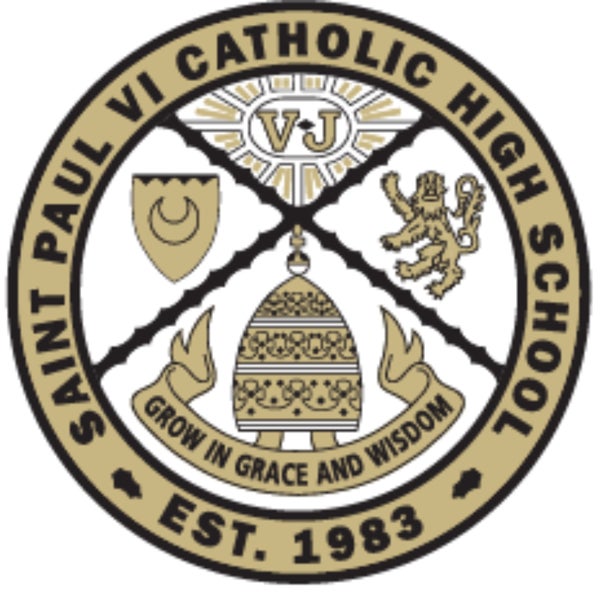 Picture for category St. Paul VI Catholic High