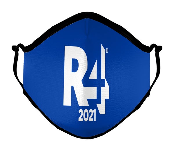 Picture of RE/MAX R4 Mask v4