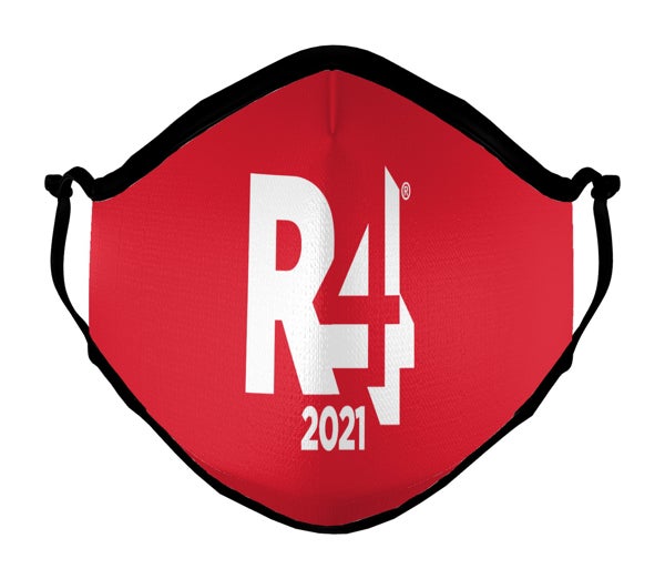 Picture of RE/MAX R4 Mask v5