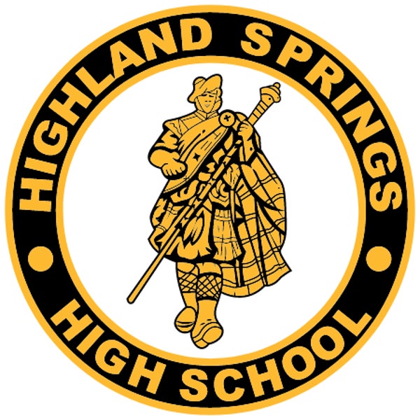 Picture for category Highland Springs High School
