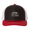 Picture of 1st Class Realty - Richardson® Snapback Trucker Cap