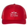 Picture of 1st Class Realty - Richardson® Snapback Trucker Cap