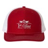 Picture of 1st Class Realty - Richardson® Snapback Trucker Cap
