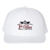 Picture of 1st Class Realty - Richardson® Snapback Trucker Cap