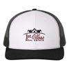Picture of 1st Class Realty - Richardson® Snapback Trucker Cap