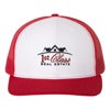 Picture of 1st Class Realty - Richardson® Snapback Trucker Cap