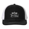 Picture of 1st Class Realty - Richardson® Snapback Trucker Cap