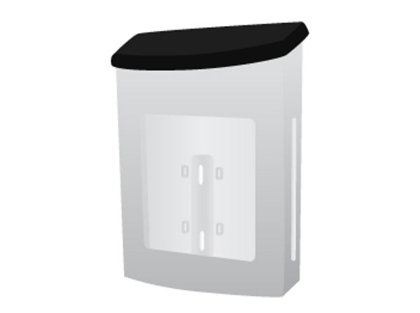 Picture of Premium Brochure Box - BASE - DEPRECATED
