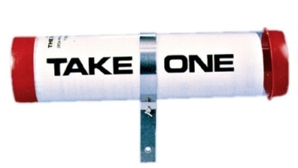 Picture of InfoTube