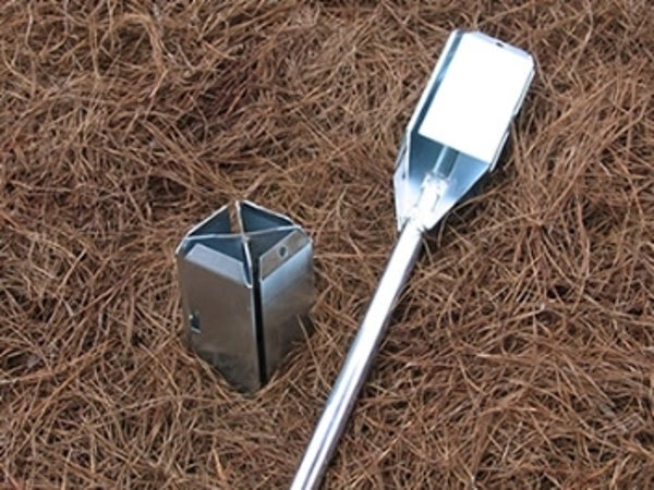 Picture of Ground Breaker Stake - BASE