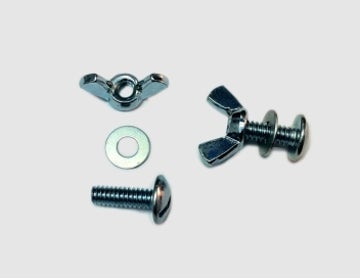 Picture of Stake Hardware (10 pack) - BASE