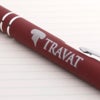 Picture of Tres-Chic Engraved Pen