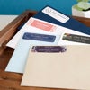 Picture of Return Address Labels - 18 Sheet - 2.78" x 0.94"