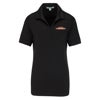 Picture of SERVPRO Port Authority® Ladies Silk Touch™ Interlock Performance Polo Shirt