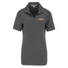 Picture of SERVPRO Port Authority® Ladies Silk Touch™ Interlock Performance Polo Shirt
