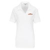 Picture of SERVPRO Port Authority® Ladies Silk Touch™ Interlock Performance Polo Shirt