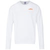 Picture of SERVPRO JERZEES® NuBlend® Crewneck Sweatshirt