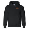 Picture of SERVPRO Gildan® DryBlend™ Hooded Sweatshirt