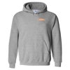 Picture of SERVPRO Gildan® DryBlend™ Hooded Sweatshirt