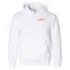 Picture of SERVPRO Gildan® DryBlend™ Hooded Sweatshirt