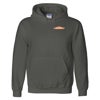 Picture of SERVPRO Gildan® DryBlend™ Hooded Sweatshirt