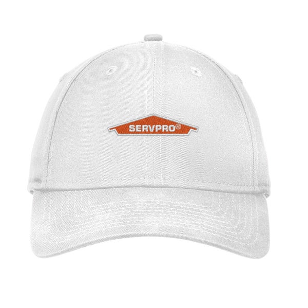 Picture of SERVPRO New Era® Adjustable Structured Cap