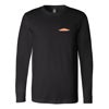 Picture of SERVPRO Bella + Canvas Long Sleeve Jersey T-shirt