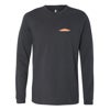 Picture of SERVPRO Bella + Canvas Long Sleeve Jersey T-shirt