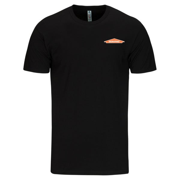 Picture of SERVPRO Anvil® Lightweight Men's T-Shirt