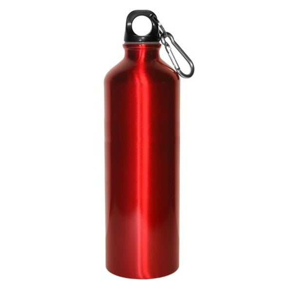 Picture of Aluminum Sports Bottle