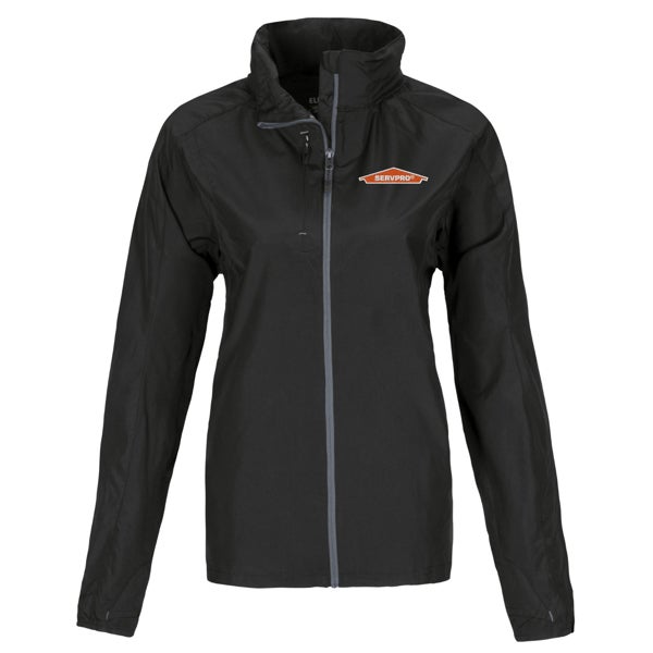 Picture of SERVPRO Elevate Flint Lightweight Women's Jacket