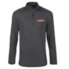 Picture of SERVPRO Port Authority® Pinpoint Mesh 1/2-Zip