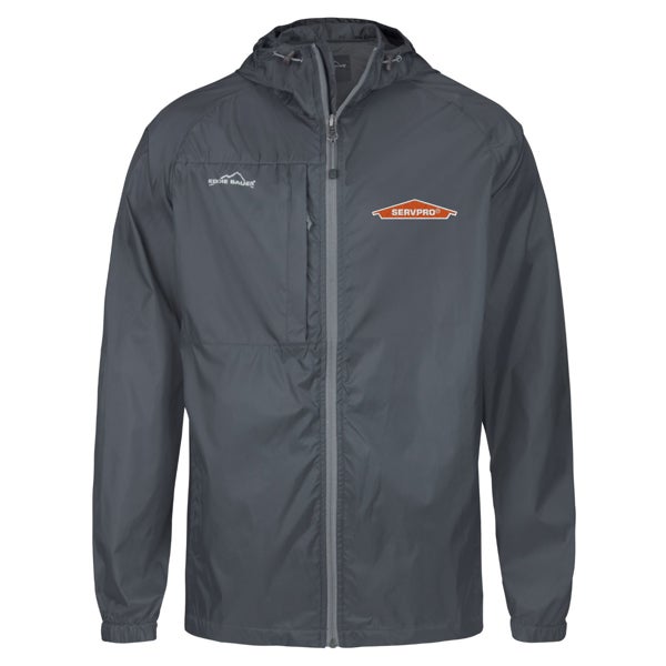 Picture of SERVPRO Eddie Bauer® Packable Wind Jacket