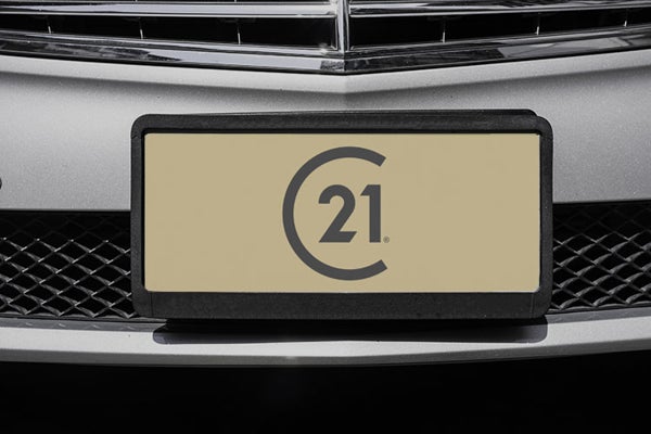 Picture for category License Plates