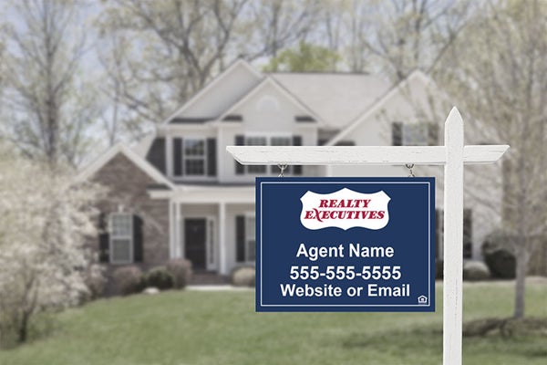 Picture for category Yard Signs